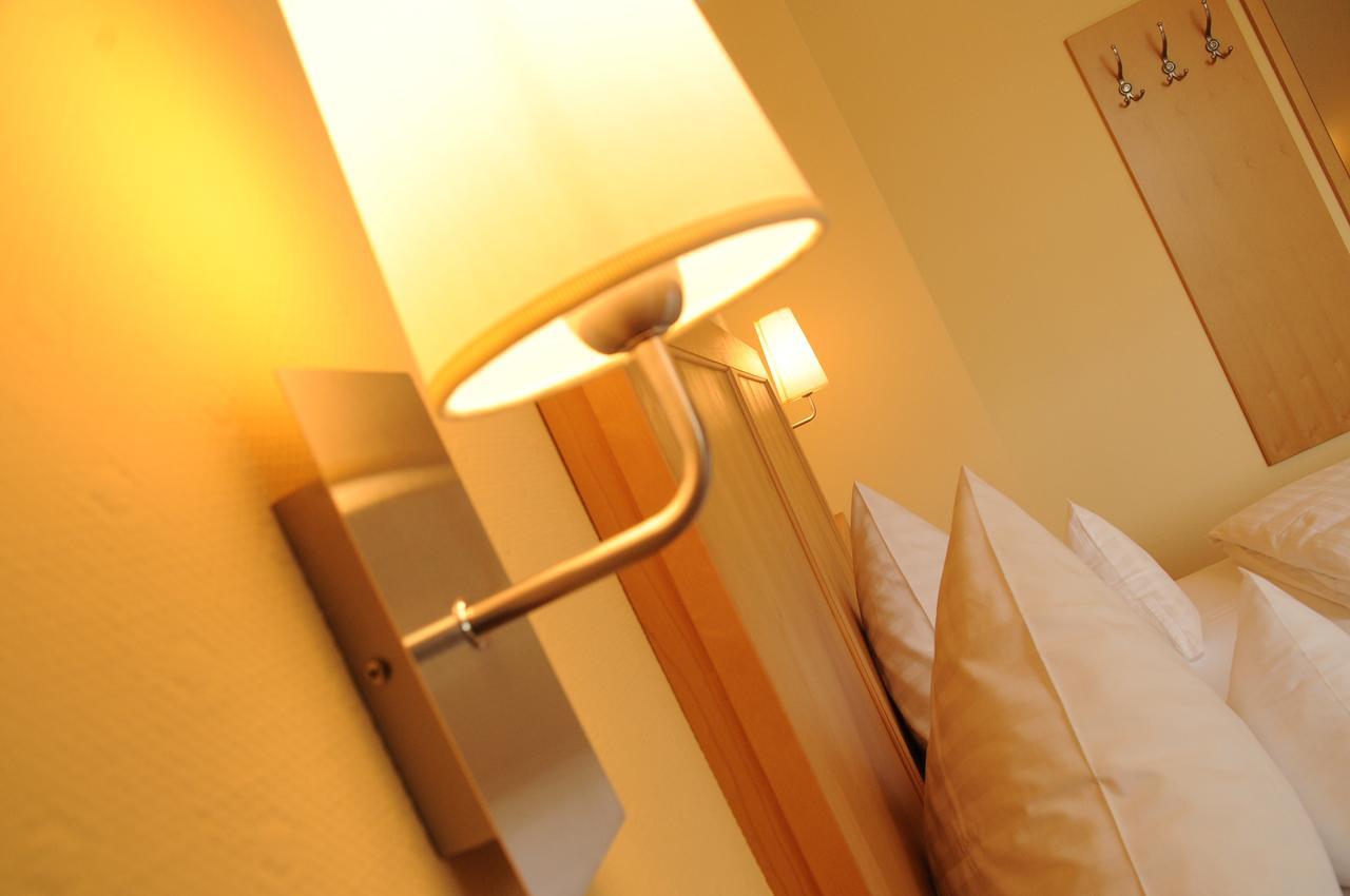 Beierleins Hotel & Catering Gmbh Reichenbach  Номер фото