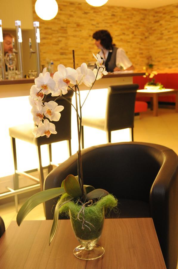 Beierleins Hotel & Catering Gmbh Reichenbach  Экстерьер фото