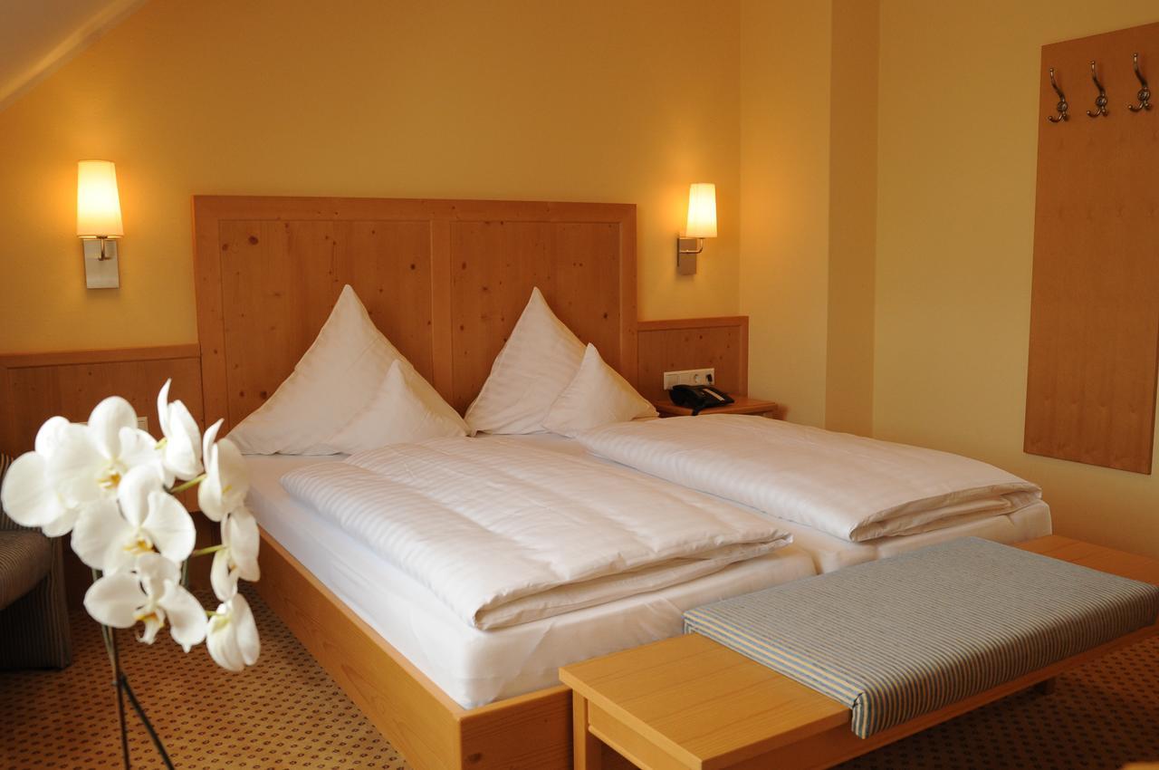 Beierleins Hotel & Catering Gmbh Reichenbach  Номер фото