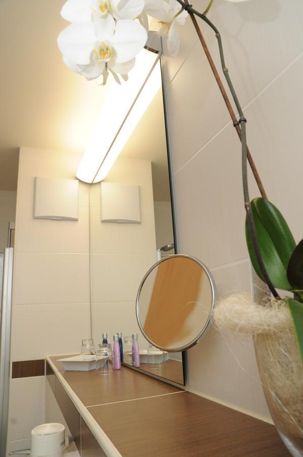 Beierleins Hotel & Catering Gmbh Reichenbach  Номер фото