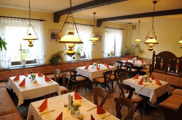 Beierleins Hotel & Catering Gmbh Reichenbach  Экстерьер фото
